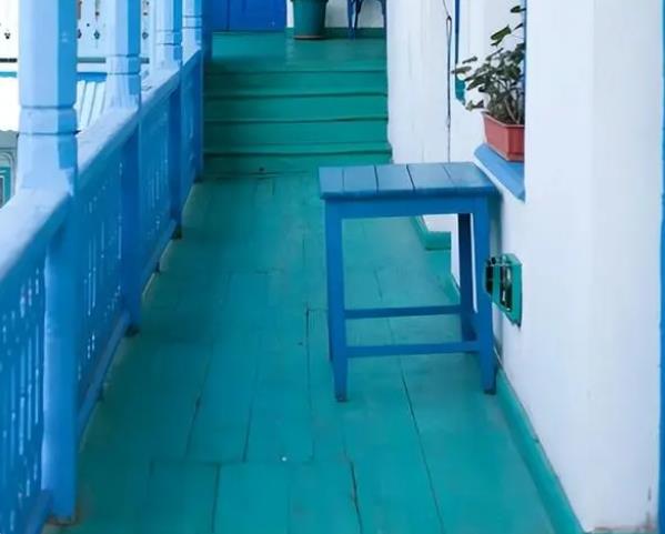 江华漏水检测