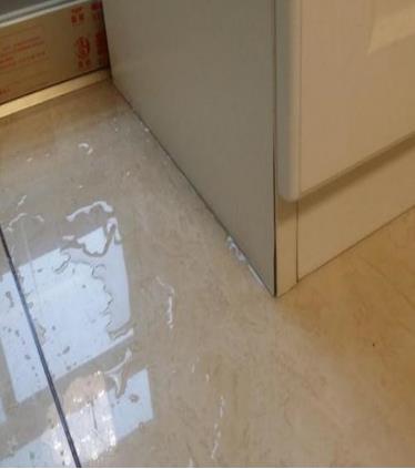 江华漏水检测 厕所漏水怎么检测?